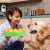 Dog Puzzle Food Slow Feeder