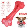 Dog Chew Toy For Teething with Beef Flavor