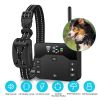 2 In 1 Wireless Electric Dog Fence Shock Boundary Containment System