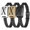 Electric Receiver Anti-Bark Dog Deterrent Training Collar