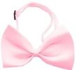 Plain Bow Tie