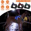 Light Up Dog Harness