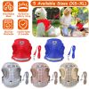 Pet Mesh Harness Dog Leash