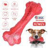 Dog Chew Toy For Teething with Beef Flavor