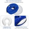 Dog Protective Inflatable E-Collar