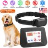 990FT Radius Dog Training Collar Wireless Fence IPX6
