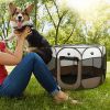 Portable Foldable Pet Tent