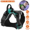 Light Up Dog Harness
