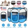 Portable Foldable Pet Tent