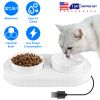 Heated Water Bowl