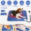 Pet Heating Pad with 9 Heating Levels