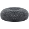 Dog Bed Soft Nest Cushion For S/M Dog