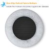 Dog Bed Soft Nest Cushion For S/M Dog