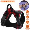 Light Up Dog Harness