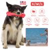 Dog Chew Toy For Teething with Beef Flavor