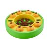 Dog Puzzle Food Slow Feeder