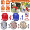 Pet Mesh Harness Dog Leash