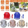 Pet Mesh Harness Dog Leash
