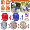 Pet Mesh Harness Dog Leash