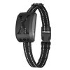 Electric Receiver Anti-Bark Dog Deterrent Training Collar