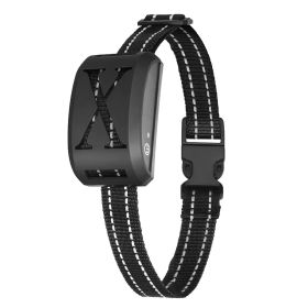 Electric Receiver Anti-Bark Dog Deterrent Training Collar (Option: Receiver)