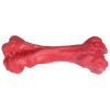 Dog Chew Toy For Teething with Beef Flavor