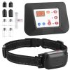 990FT Radius Dog Training Collar Wireless Fence IPX6