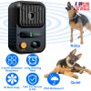 Ultrasonic Anti-Barking Training Device