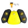 Dog Water Fountain Multifunctional Automatic Pet Water Dispenser