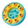 Dog Puzzle Food Slow Feeder