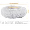 Dog Bed Soft Nest Cushion For S/M Dog