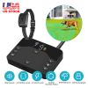 2 In 1 Wireless Electric Dog Fence Shock Boundary Containment System