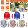 Pet Mesh Harness Dog Leash