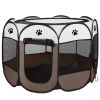 Portable Foldable Pet Tent