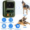 Ultrasonic Anti-Barking Training Device