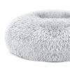 Dog Bed Soft Nest Cushion For S/M Dog