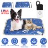 Pet Heating Pad with 9 Heating Levels