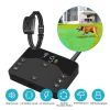 2 In 1 Wireless Electric Dog Fence Shock Boundary Containment System