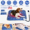 Pet Heating Pad with 9 Heating Levels