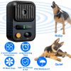 Ultrasonic Anti-Barking Training Device