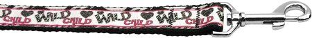 Wild Child Nylon Dog Leash