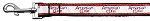 American Cutie Nylon Dog Leash
