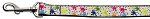 Splatter Paint Nylon Dog Leash