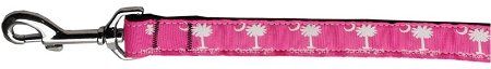 Carolina Girl Nylon Dog Leash