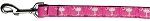 Carolina Girl Nylon Dog Leash