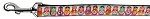 Pretty Nesting Dolls Nylon Dog Leash