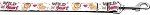 Wild at Heart Nylon Dog Leash