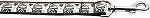 Live Laugh and Love Nylon Dog Leash