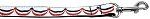American Swag Nylon Dog Leash