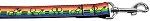 Equality Nylon Dog Leash